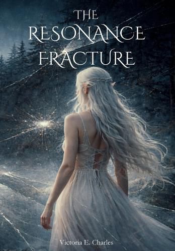 Cover image for The Resonance Fracture