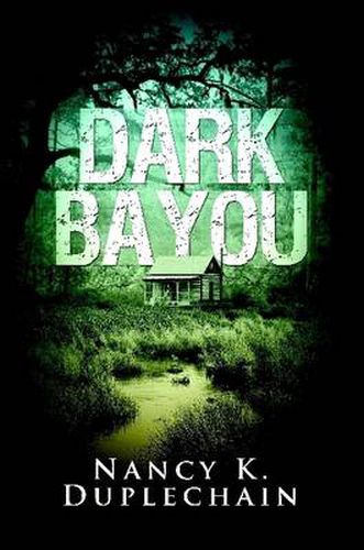 Cover image for Dark Bayou