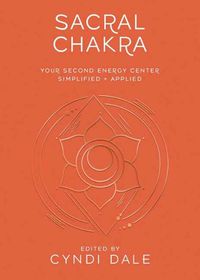 Cover image for Sacral Chakra