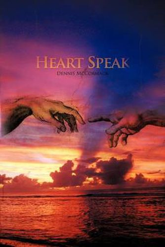 Cover image for Heart Speak