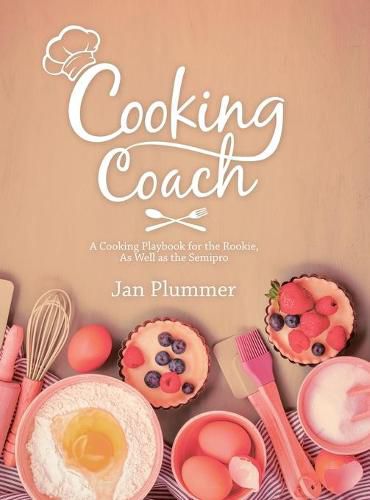 Cover image for Cooking Coach