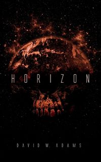 Cover image for Horizon