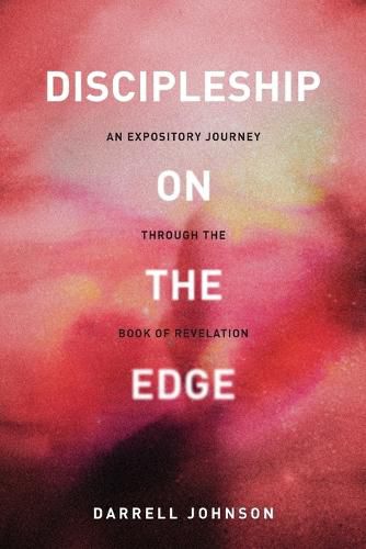 Cover image for Discipleship on the Edge
