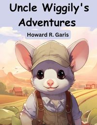 Cover image for Uncle Wiggily's Adventures