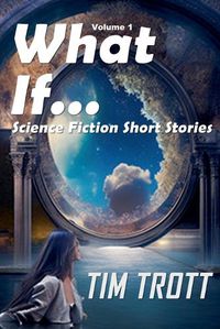 Cover image for What If...