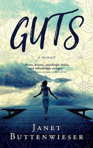 Cover image for Guts