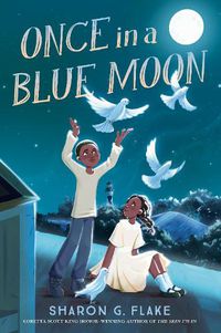 Cover image for Once in a Blue Moon