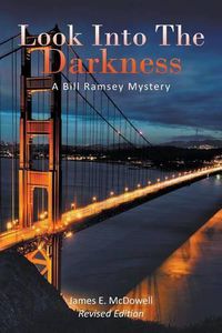 Cover image for Look Into The Darkness