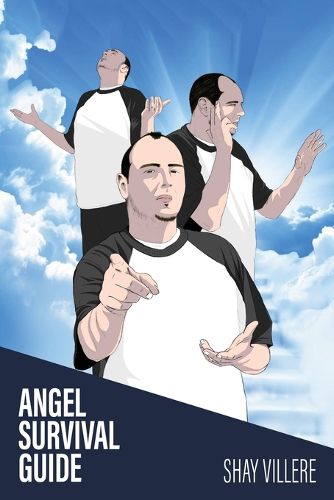 Cover image for Angel Survival Guide