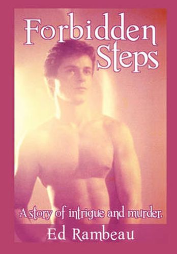 Cover image for Forbidden Steps