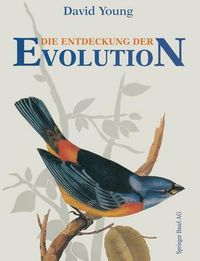 Cover image for Die Entdeckung Der Evolution