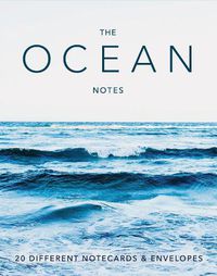 Cover image for The Ocean Notes