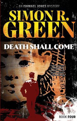 Cover image for Death Shall Come