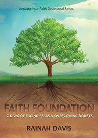 Cover image for Faith Foundation