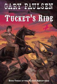 Cover image for Tucket's Ride