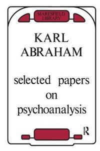 Cover image for Selected Papers on Psychoanalysis