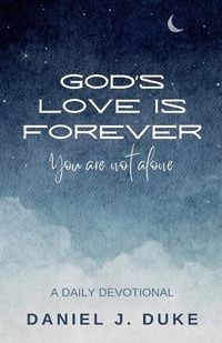 Cover image for God's Love Is Forever