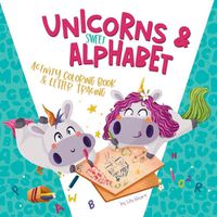 Cover image for Unicorns & Alphabet