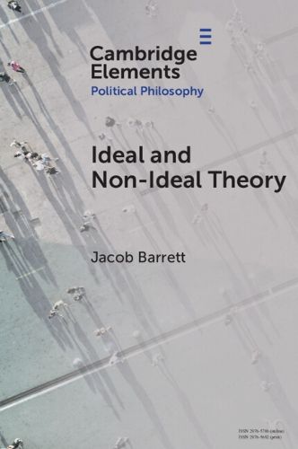 Cover image for Ideal and Non-Ideal Theory