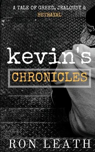 Cover image for Kevin's Chronicles