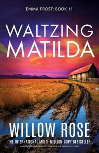 Cover image for Waltzing Matilda