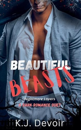 Cover image for Beautiful Beasts