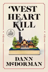 Cover image for West Heart Kill