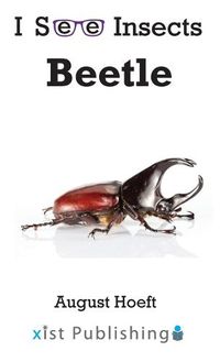 Cover image for Beetle