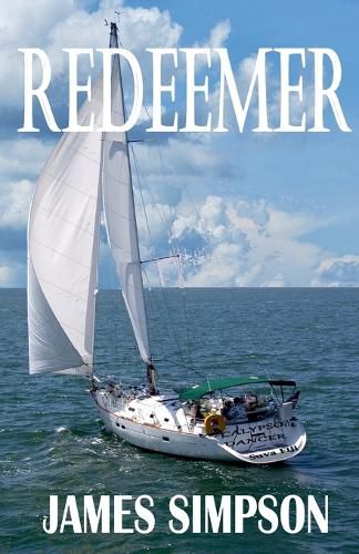 Cover image for Redeemer