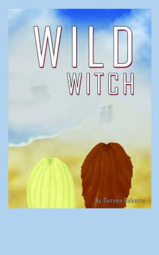 Cover image for Wild Witch