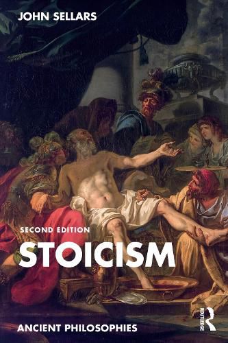 Cover image for Stoicism