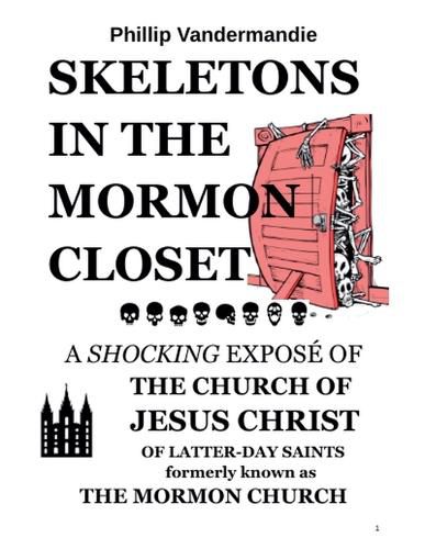 Cover image for Skeletons in the Mormon Closet