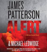Cover image for Alert Lib/E: A Michael Bennett Novel