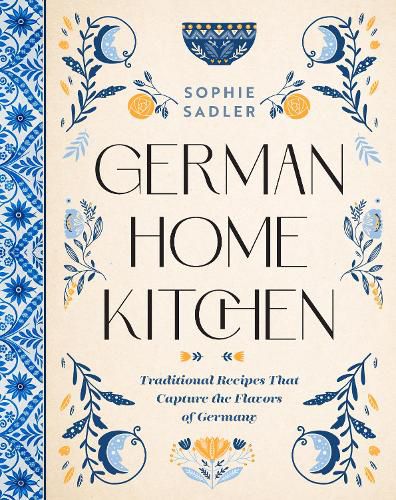 Cover image for German Home Kitchen