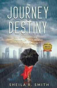 Cover image for The Journey to Destiny