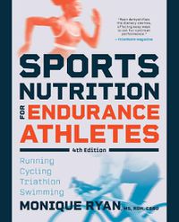 Cover image for Sports Nutrition for Endurance Athletes