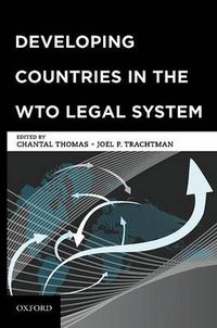 Cover image for Developing Countries in the WTO Legal System