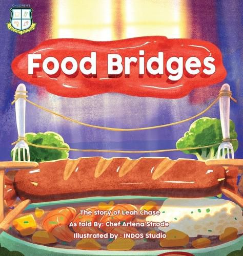 Cover image for Food Bridges