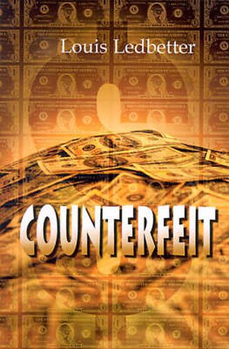 Cover image for Counterfeit