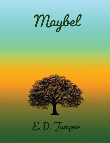 Cover image for Maybel