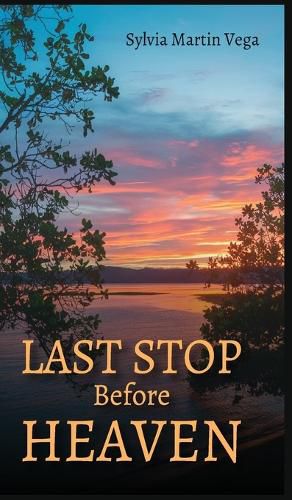 Cover image for Last Stop Before Heaven