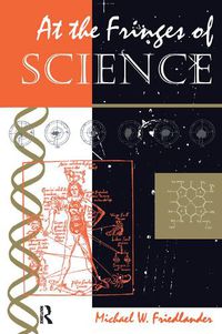 Cover image for At The Fringes Of Science