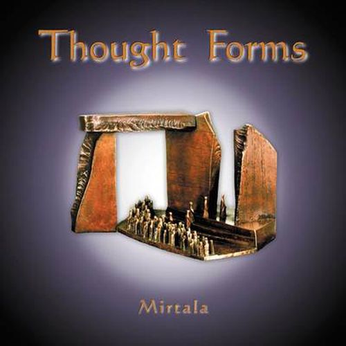 Cover image for Thought-Forms