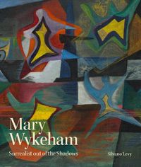 Cover image for Mary Wykeham