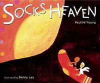 Cover image for Socks Heaven