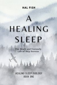 Cover image for A Healing Sleep