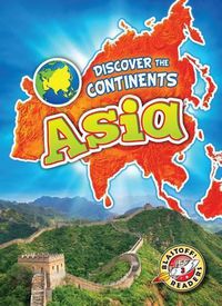 Cover image for Asia