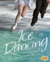 Cover image for Ice Dancing