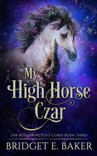 Cover image for My High Horse Czar