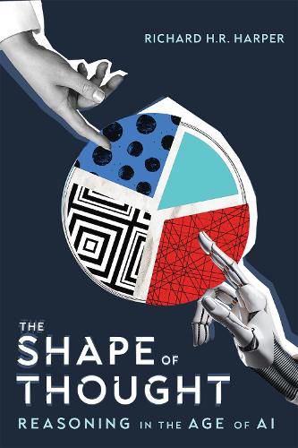 Cover image for The Shape of Thought